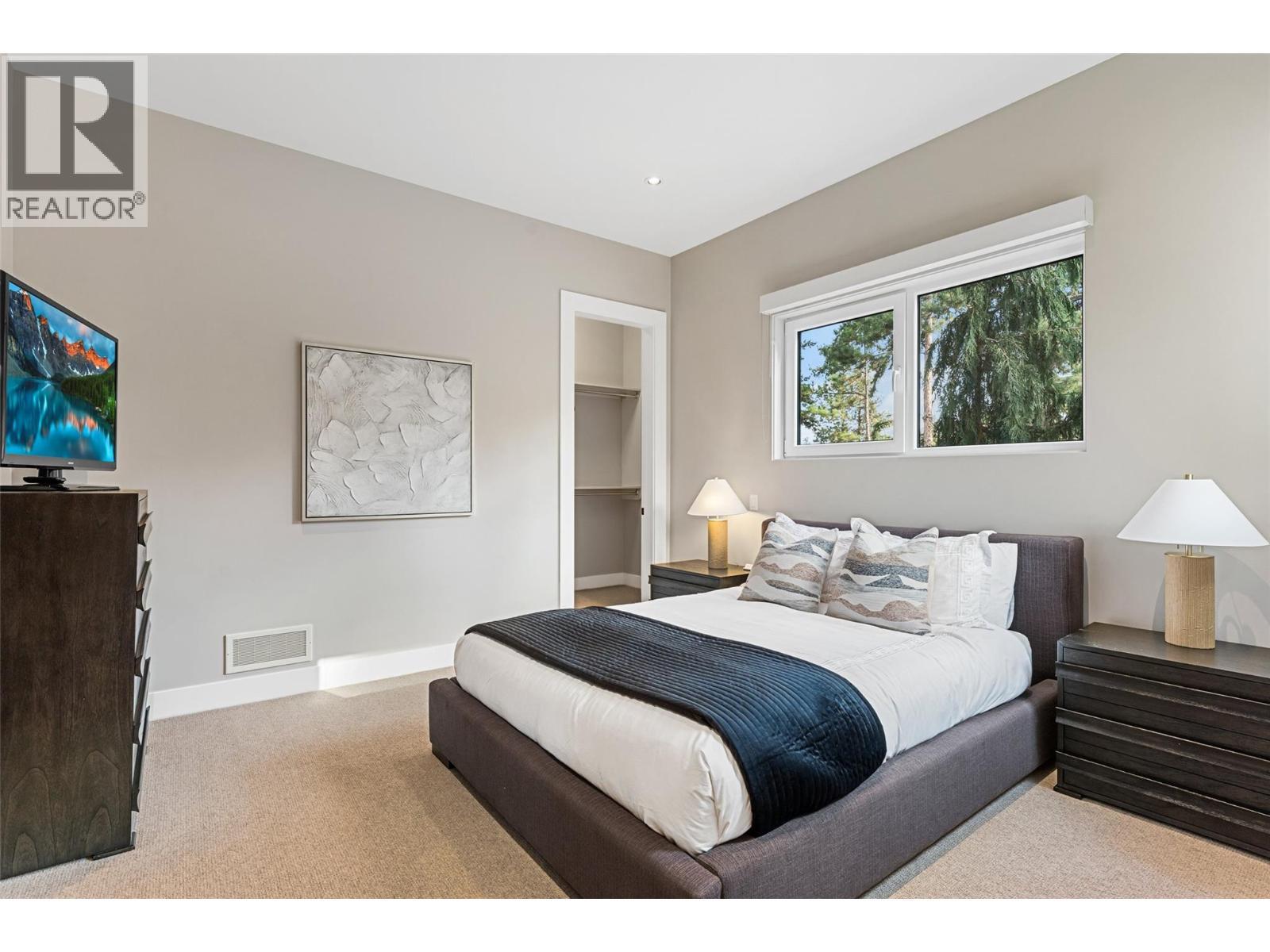 4920 Chute Lake Road. Kelowna, British Columbia