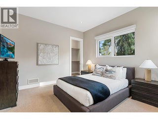 4920 Chute Lake Road. Kelowna, British Columbia