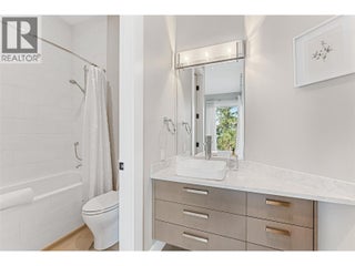 4920 Chute Lake Road. Kelowna, British Columbia