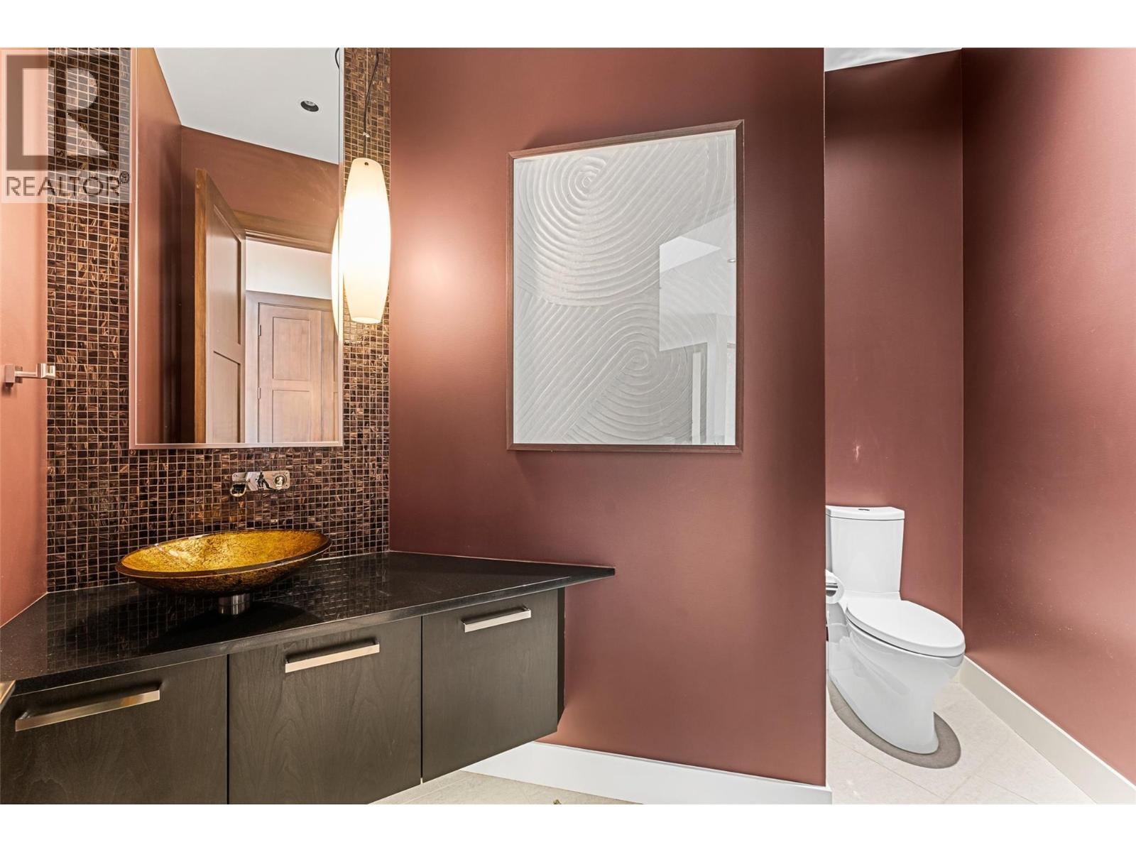 4920 Chute Lake Road. Kelowna, British Columbia