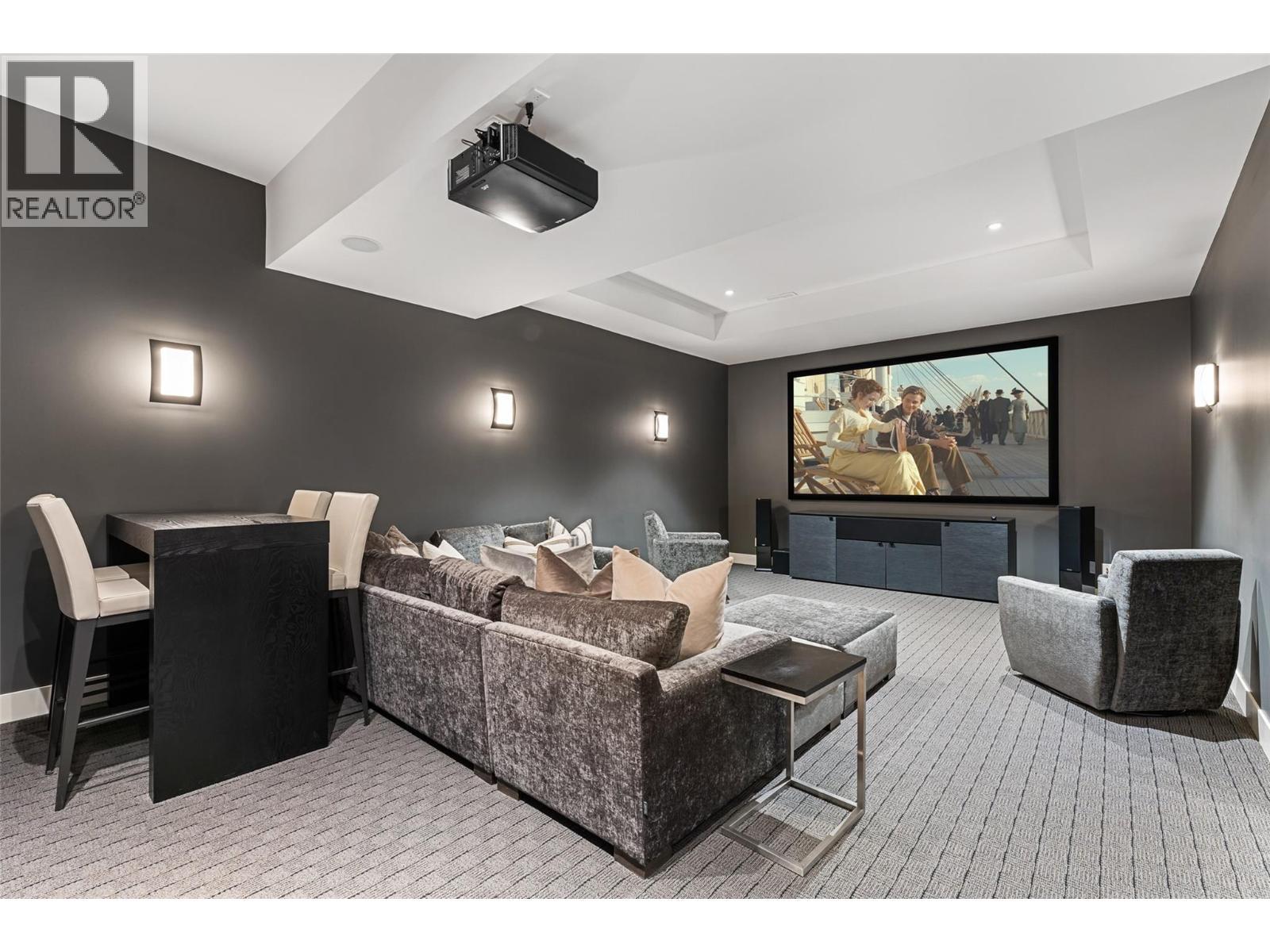 4920 Chute Lake Road. Kelowna, British Columbia