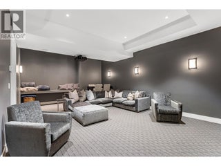 4920 Chute Lake Road. Kelowna, British Columbia