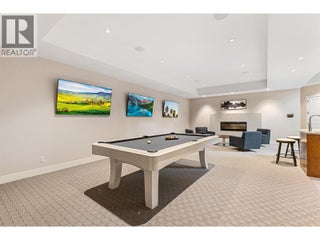 4920 Chute Lake Road. Kelowna, British Columbia