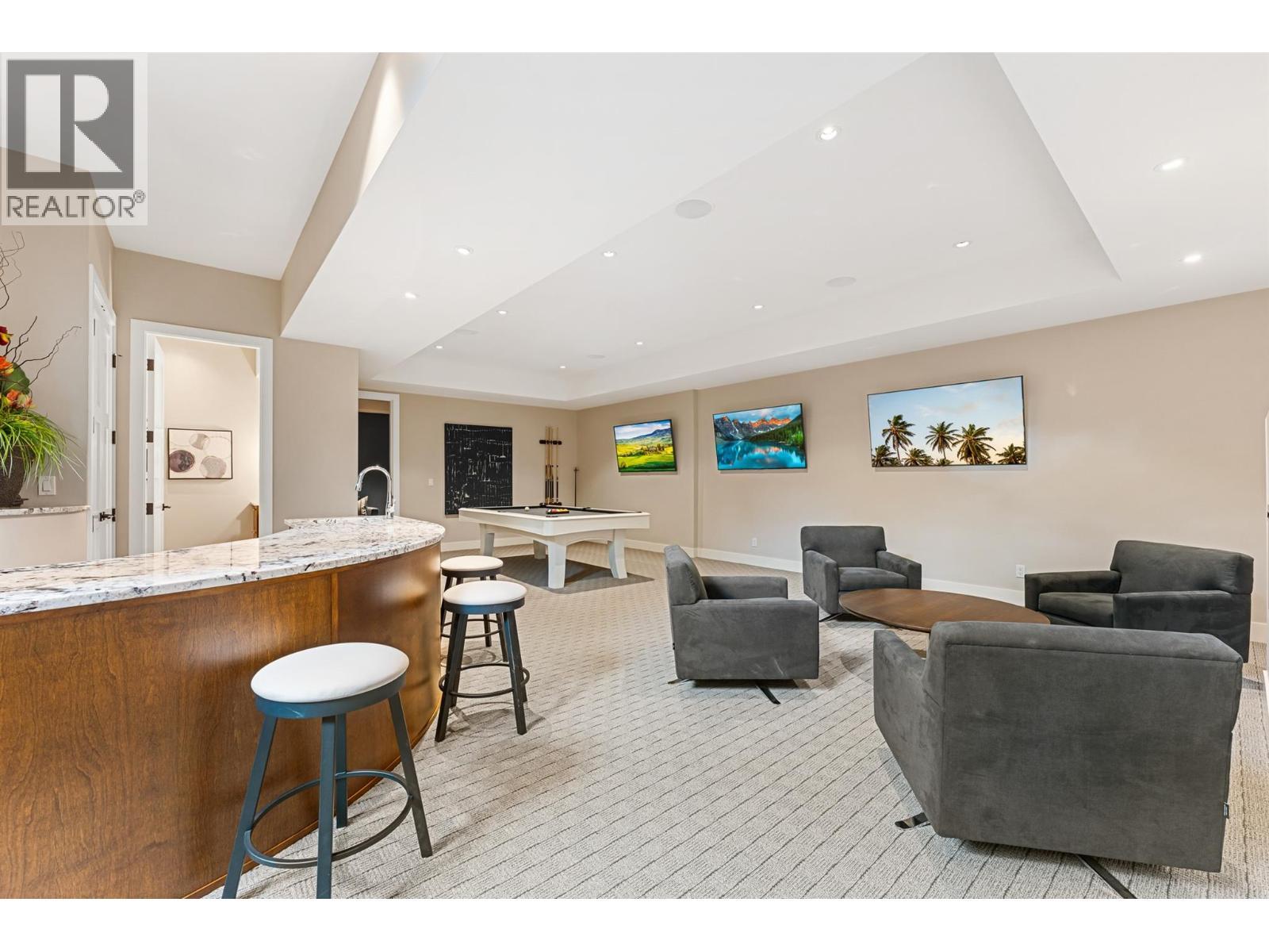 4920 Chute Lake Road. Kelowna, British Columbia