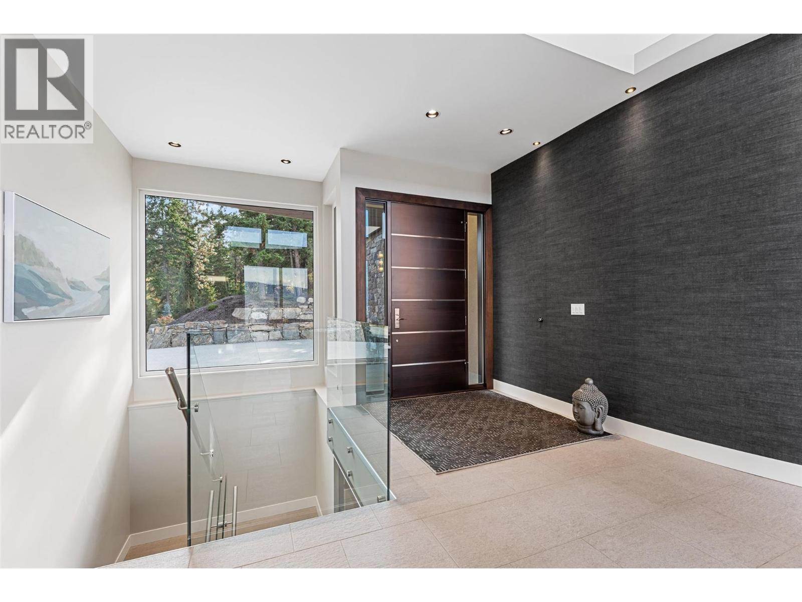 4920 Chute Lake Road. Kelowna, British Columbia