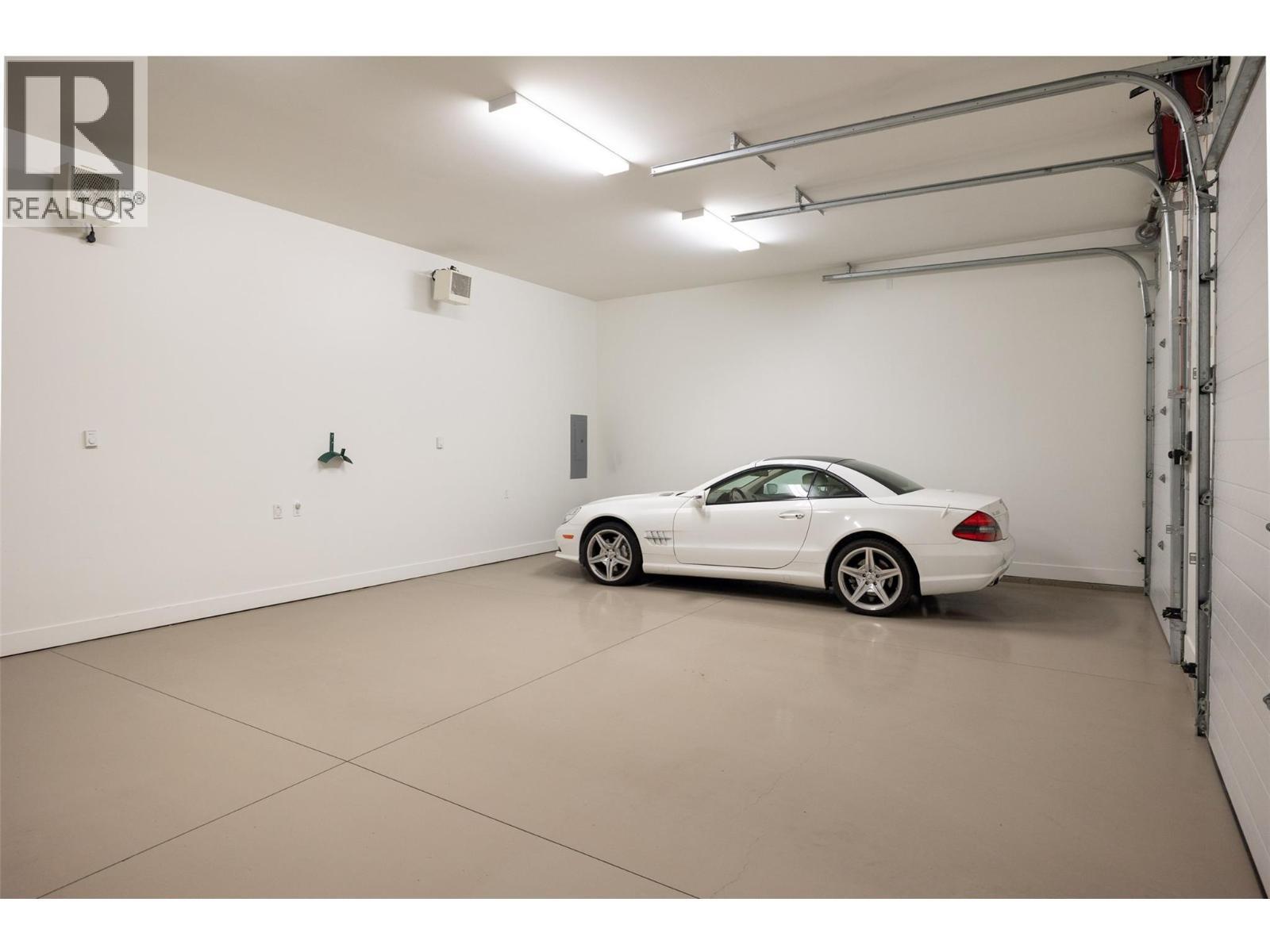 4920 Chute Lake Road. Kelowna, British Columbia