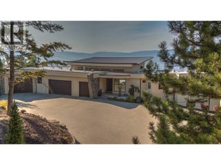 4920 Chute Lake Road. Kelowna, British Columbia