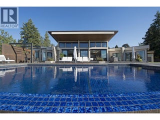 4920 Chute Lake Road. Kelowna, British Columbia