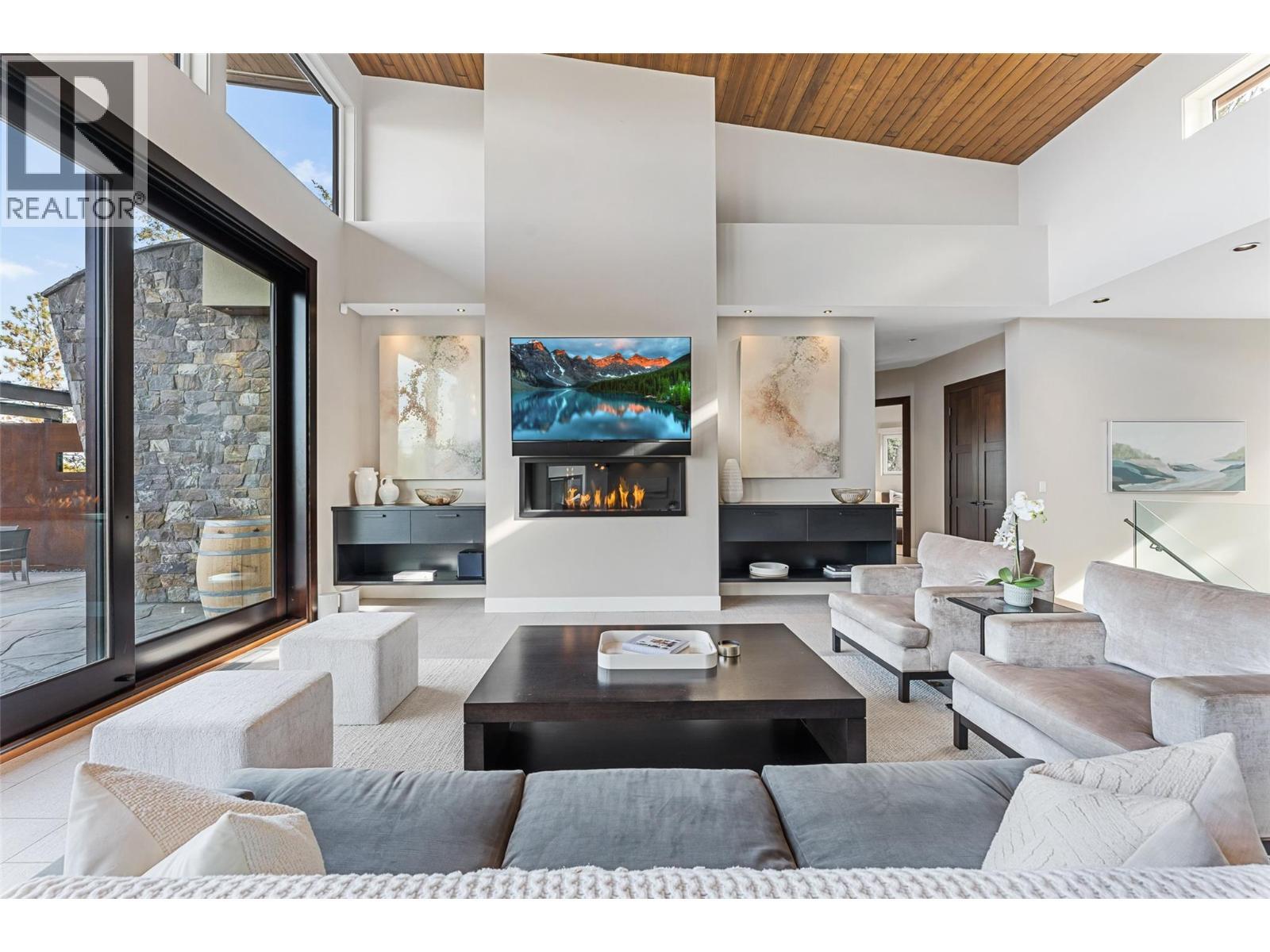 4920 Chute Lake Road. Kelowna, British Columbia