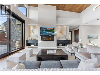 4920 Chute Lake Road. Kelowna, British Columbia