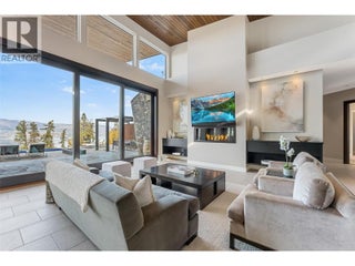 4920 Chute Lake Road. Kelowna, British Columbia