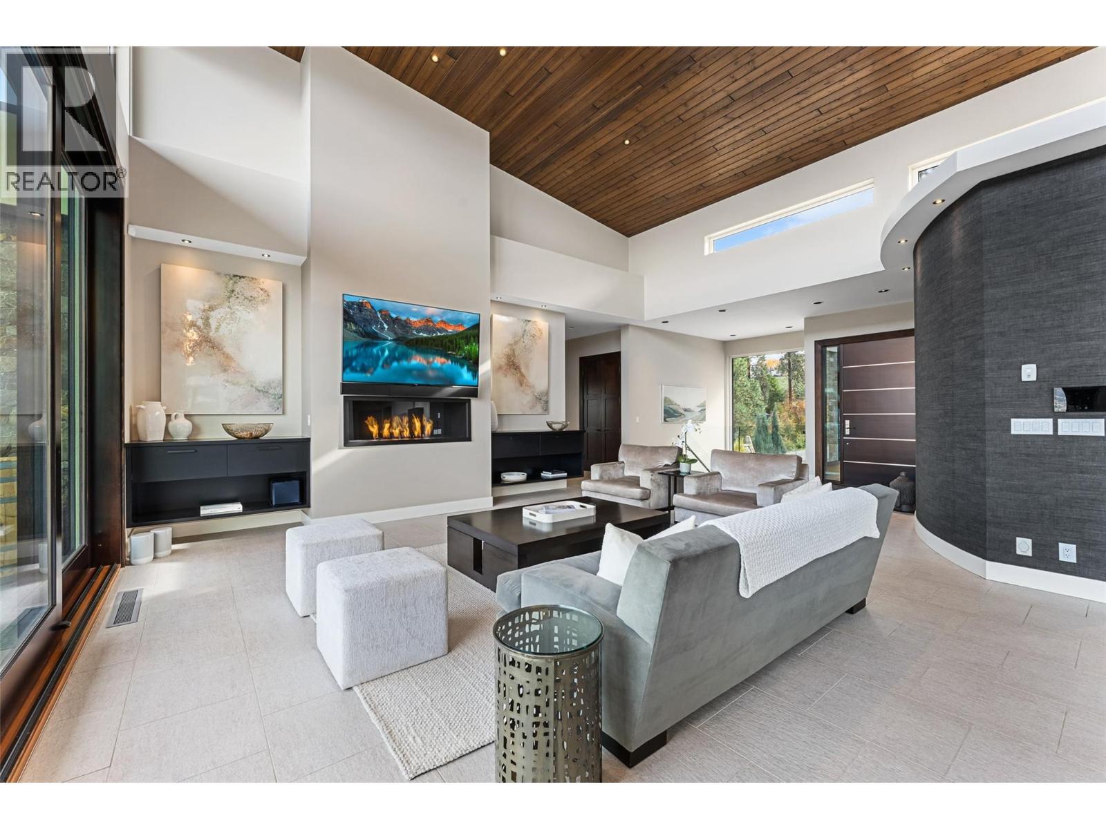 4920 Chute Lake Road. Kelowna, British Columbia