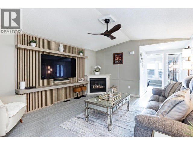 1850 Shannon Lake Road Unit# 129, West Kelowna