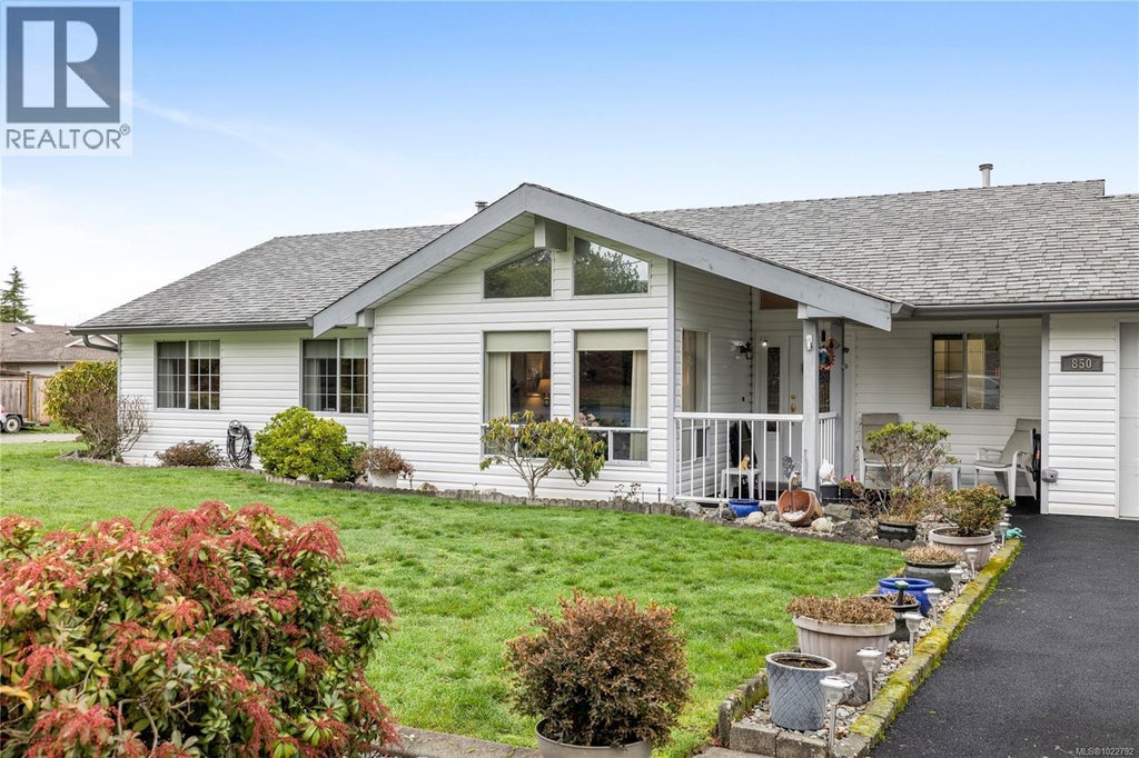 850 Temple Street, Parksville