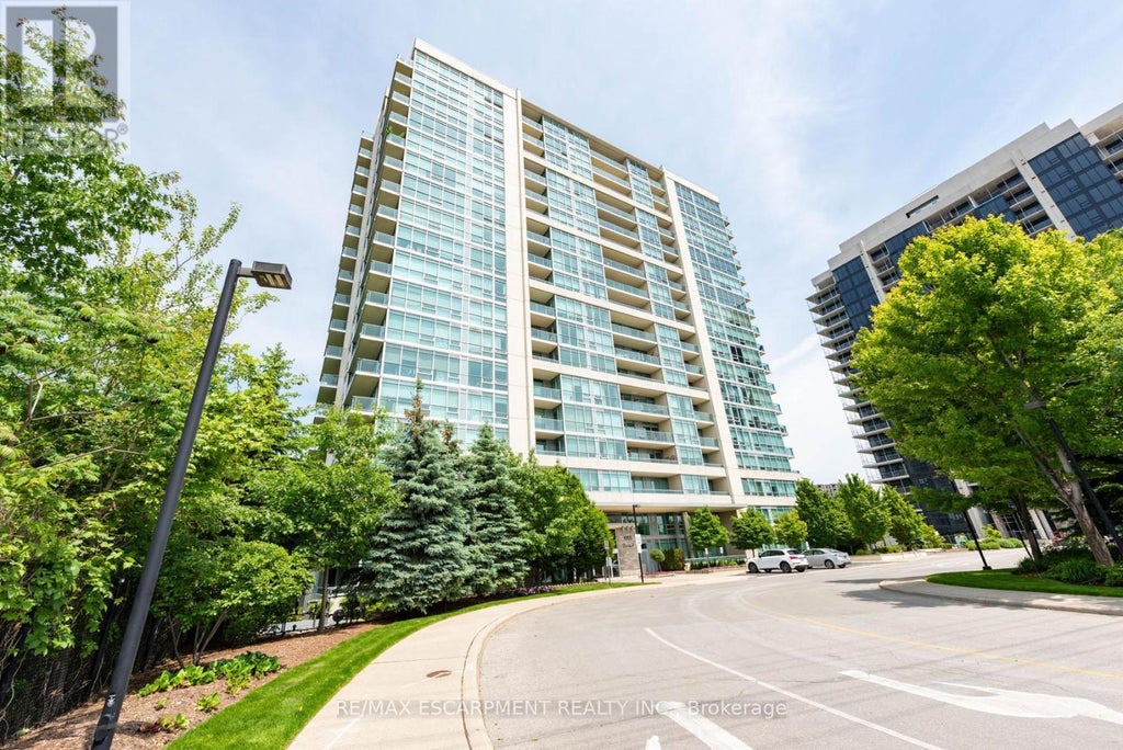 710 - 1055 Southdown Road, Mississauga (clarkson)