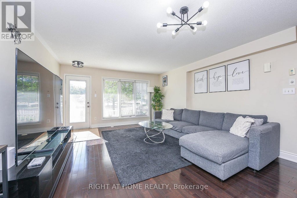13 - 3335 Thomas Street, Mississauga (churchill Meadows)