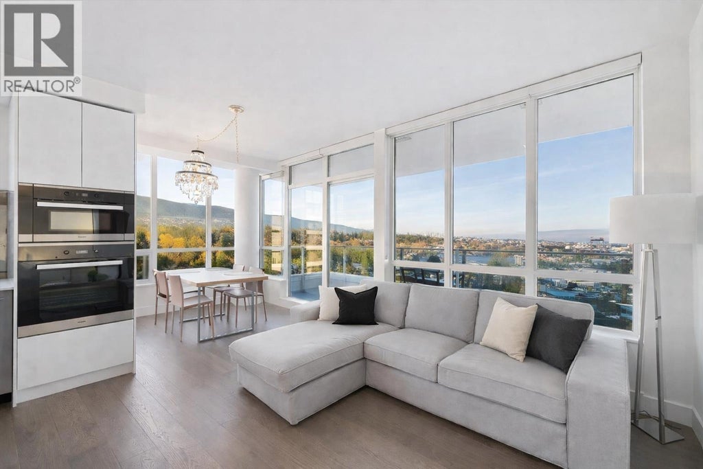 1401 1675 Lions Gate, North Vancouver