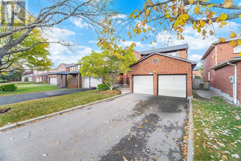 6236 Camgreen Circle, Mississauga (east Credit)