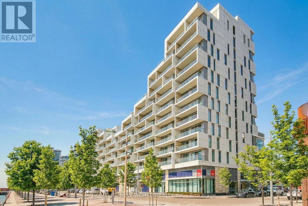 103 - 118 Merchants' Wharf, Toronto (waterfront Communities)