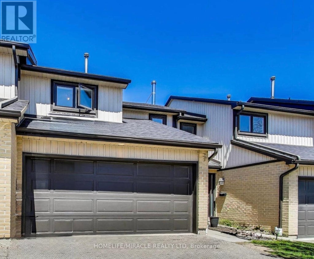 3510 South Mill Way, Mississauga (erin Mills)