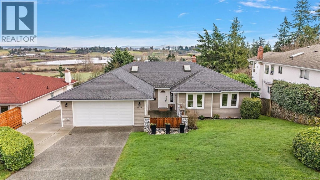 6533 Bella Vista Drive, Central Saanich
