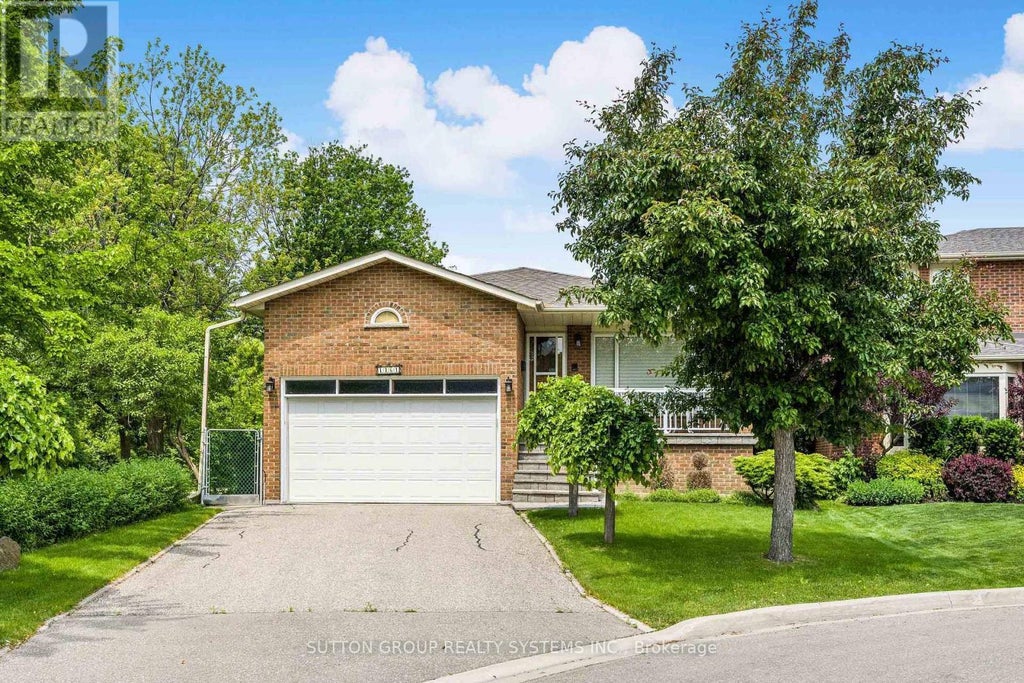 1161 Carlo Court, Mississauga (rathwood)