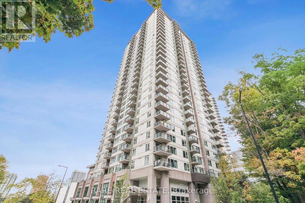 906 - 190 Borough Drive, Toronto (bendale)