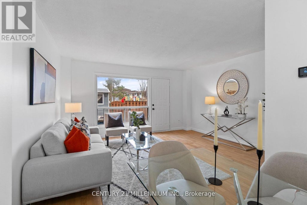 124 - 475 Bramalea Road, Brampton (southgate)