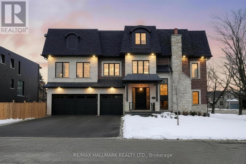 31 Naughton Drive, Richmond Hill (westbrook)