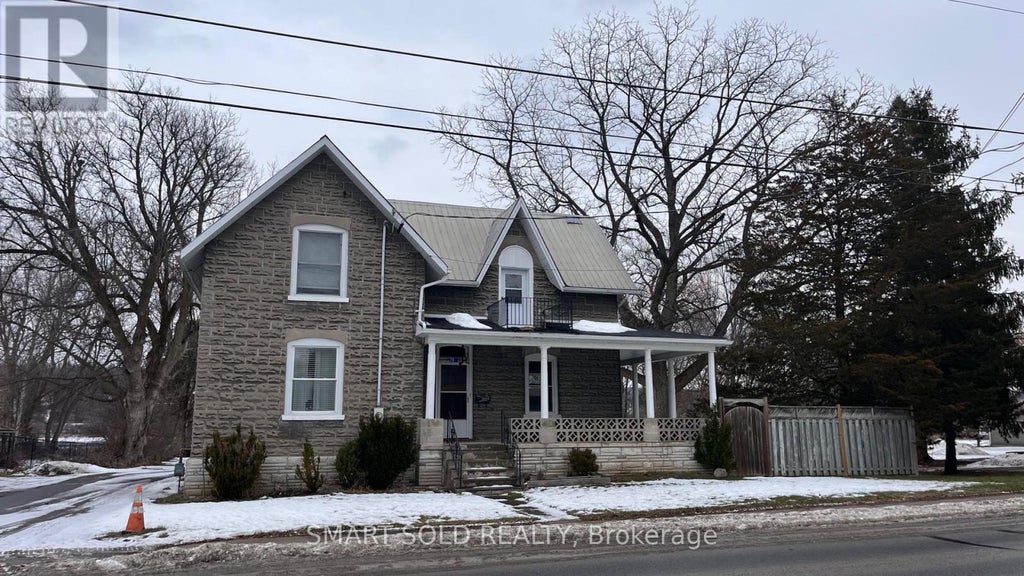 78 North Trent St Street, Quinte West (frankford Ward)