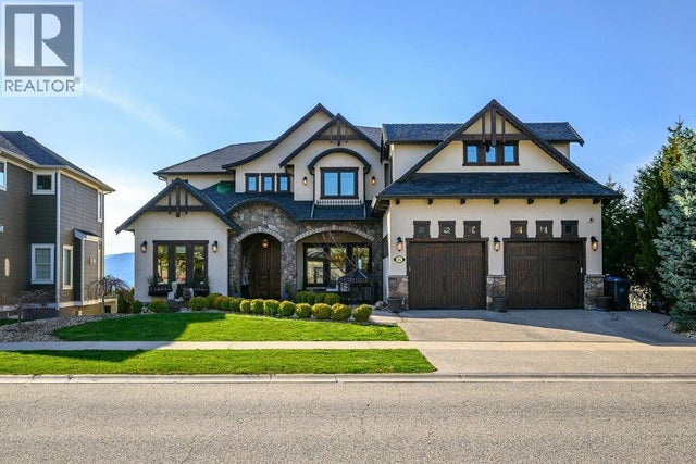 354 Quilchena Drive, Kelowna