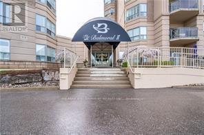 208 - 2085 Amherst Heights, Burlington (brant Hills)