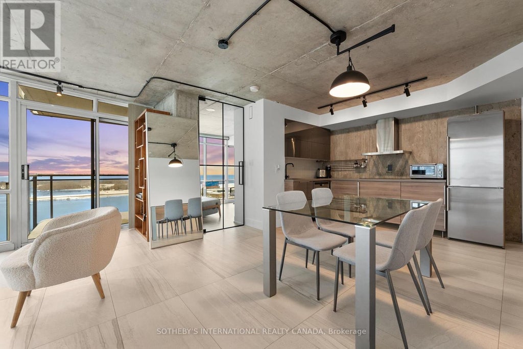 3010 - 11 Brunel Court, Toronto (waterfront Communities)