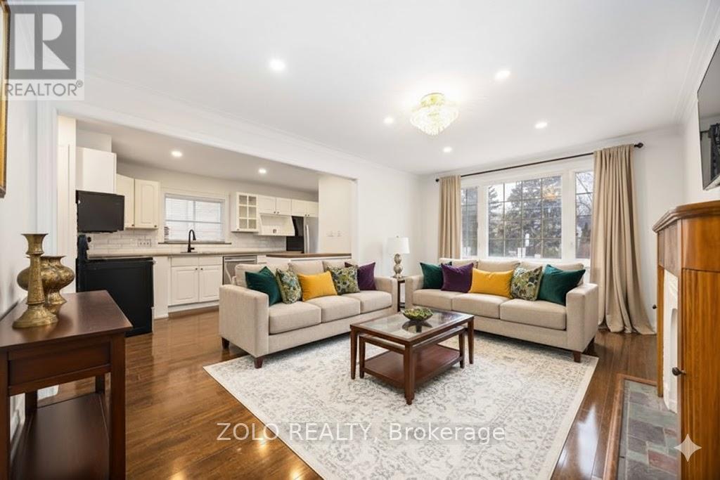 461 O'connor Drive, Toronto (east York)