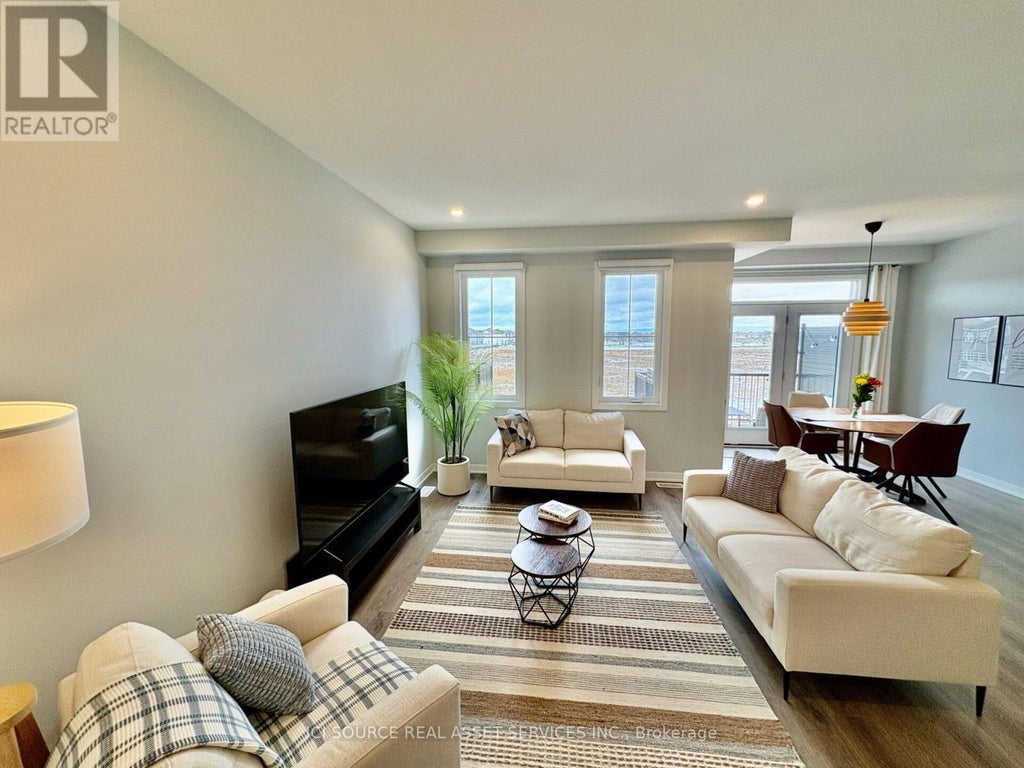 617 Quilter Row, Ottawa