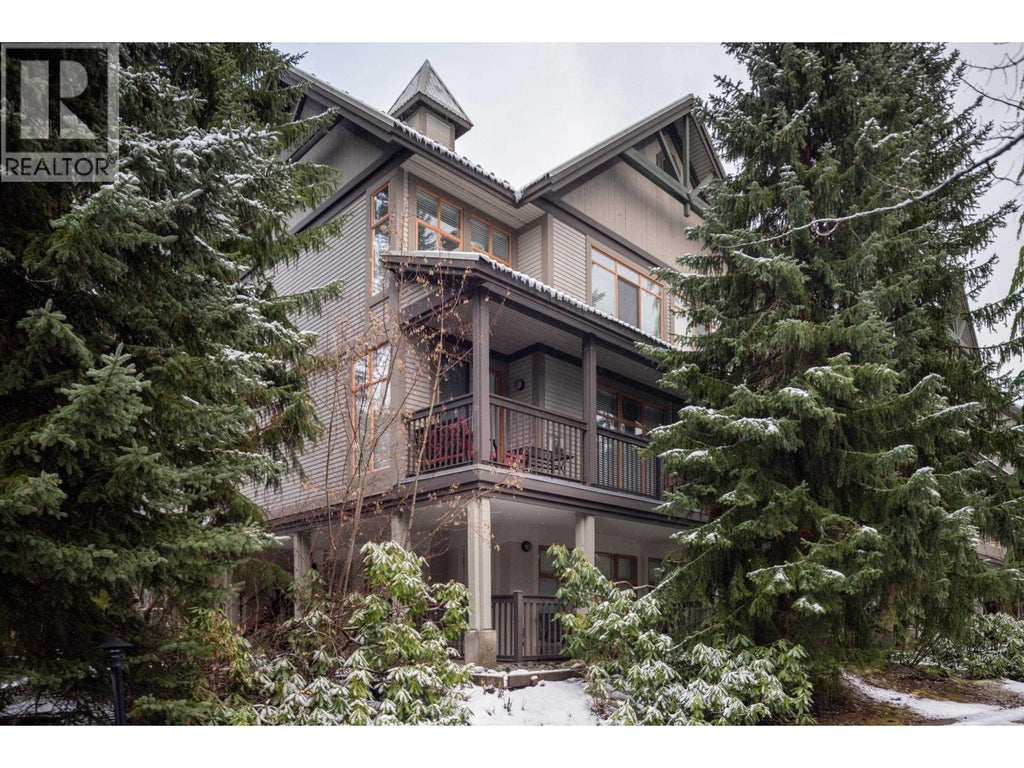 126 4355 Northlands Boulevard, Whistler