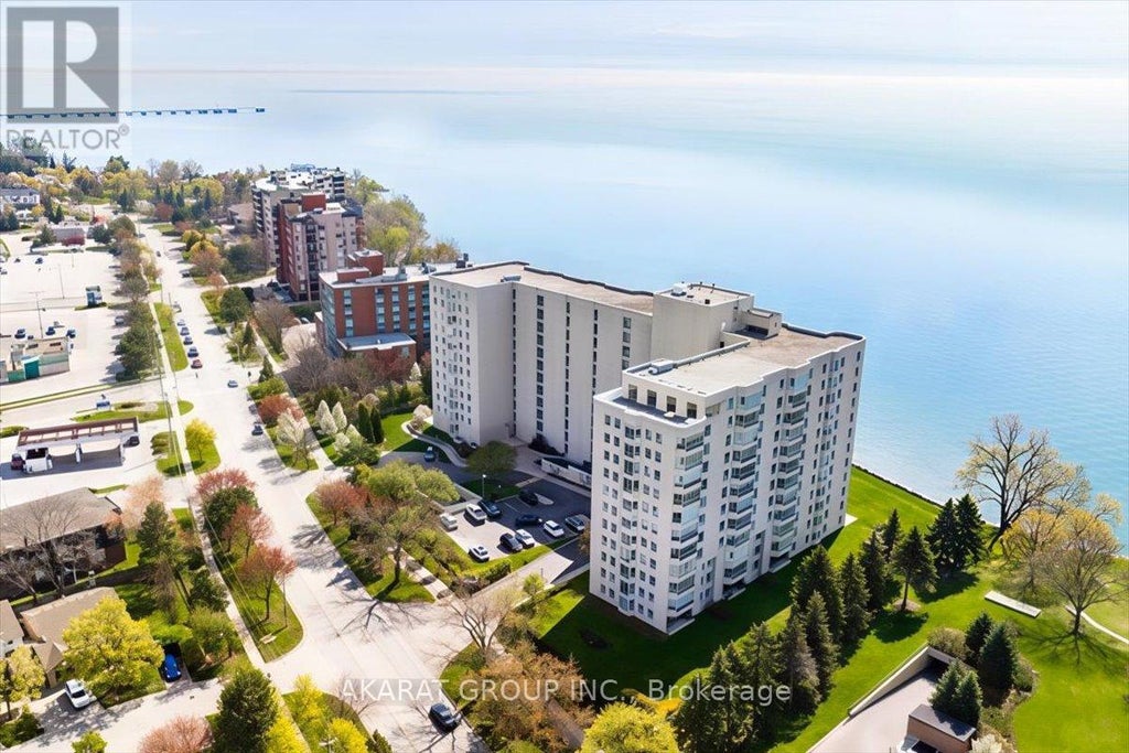 911 - 5280 Lakeshore Road, Burlington (appleby)