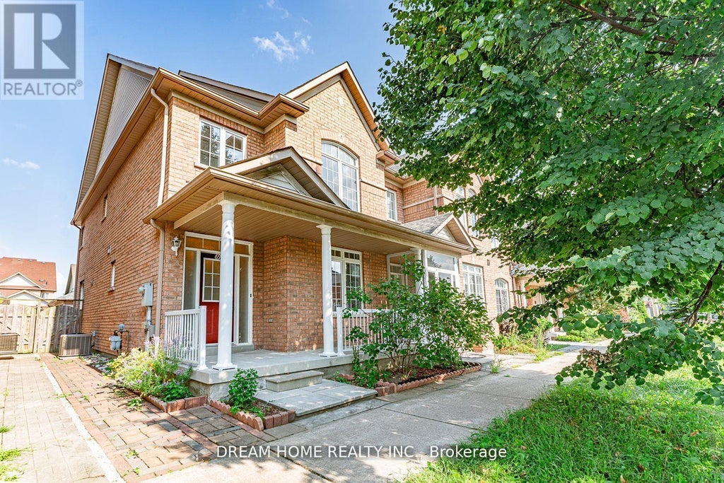 69 Omega Street, Markham (wismer)