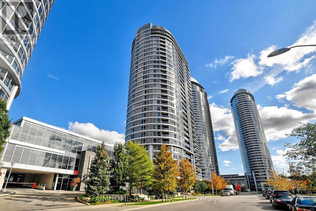 506 - 151 Village Green Square, Toronto (agincourt South-Malvern West)