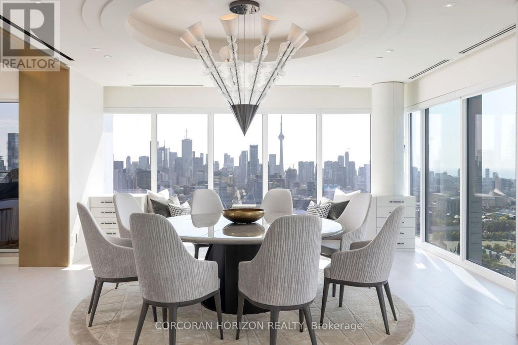 3802 - 200 Cumberland Street, Toronto (annex)