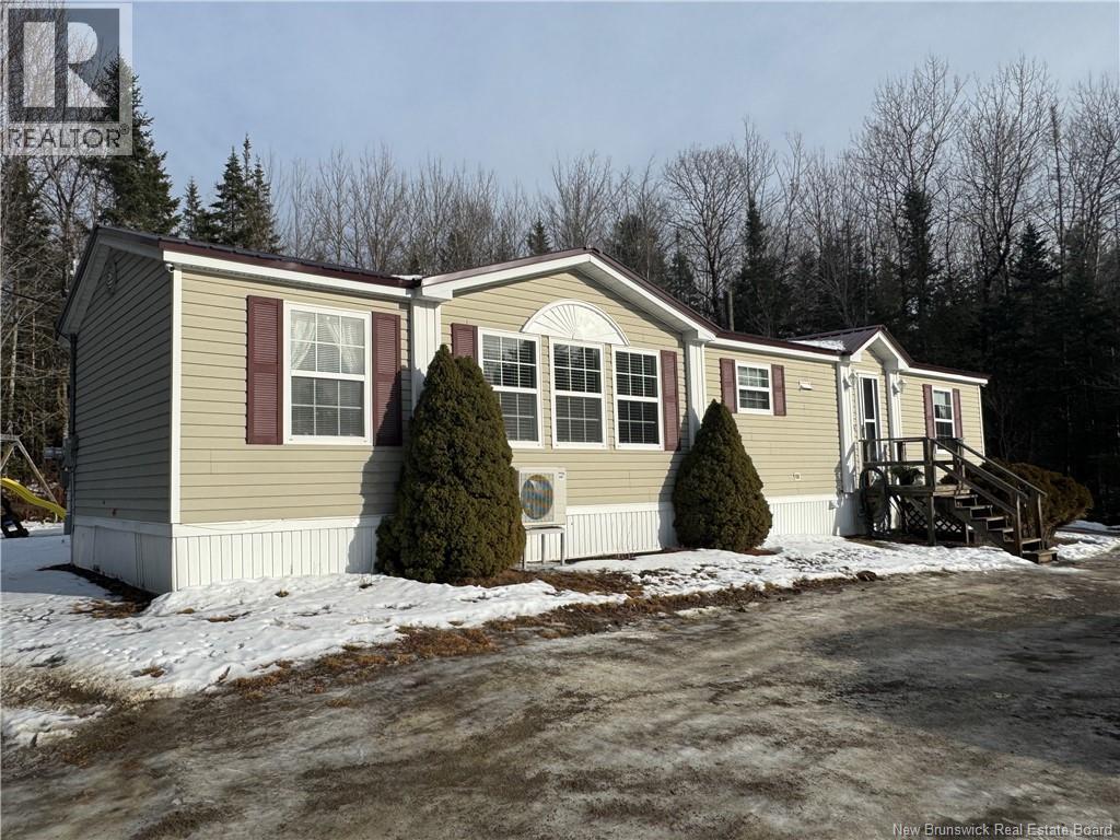 214 Rte 725, Little Ridge