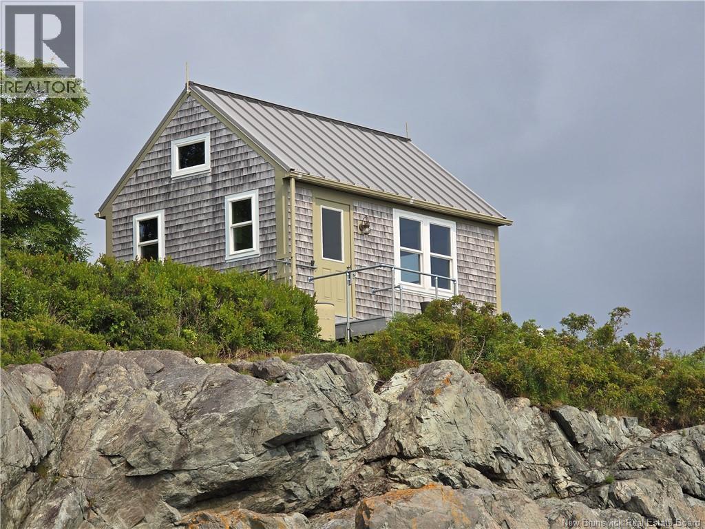 Cottage Little Island, Leonardville