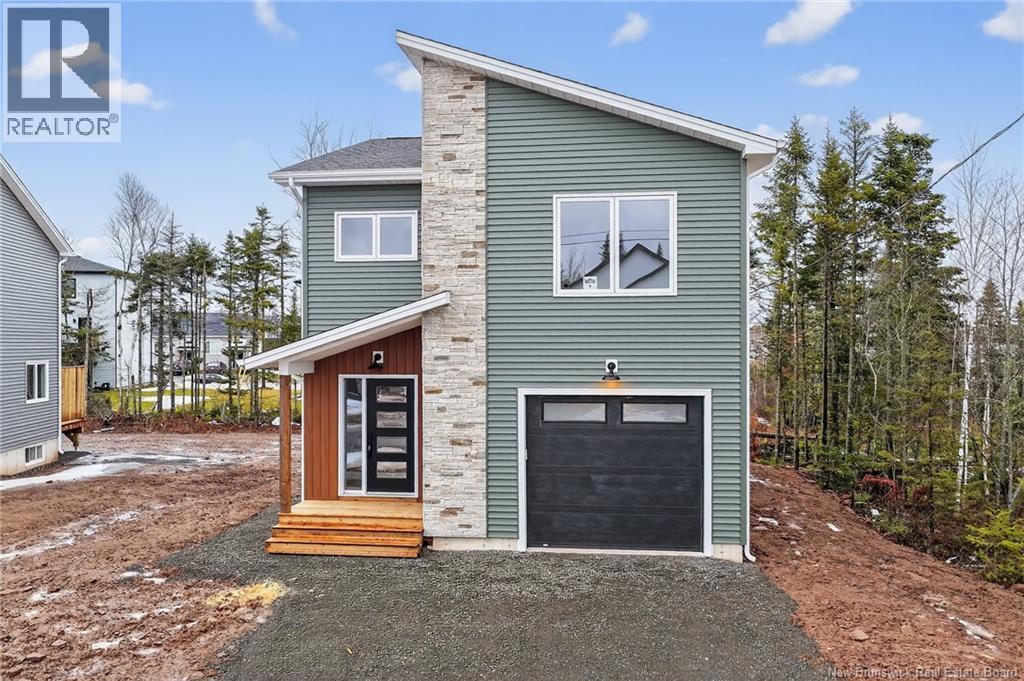 9 Rachel Street, Moncton