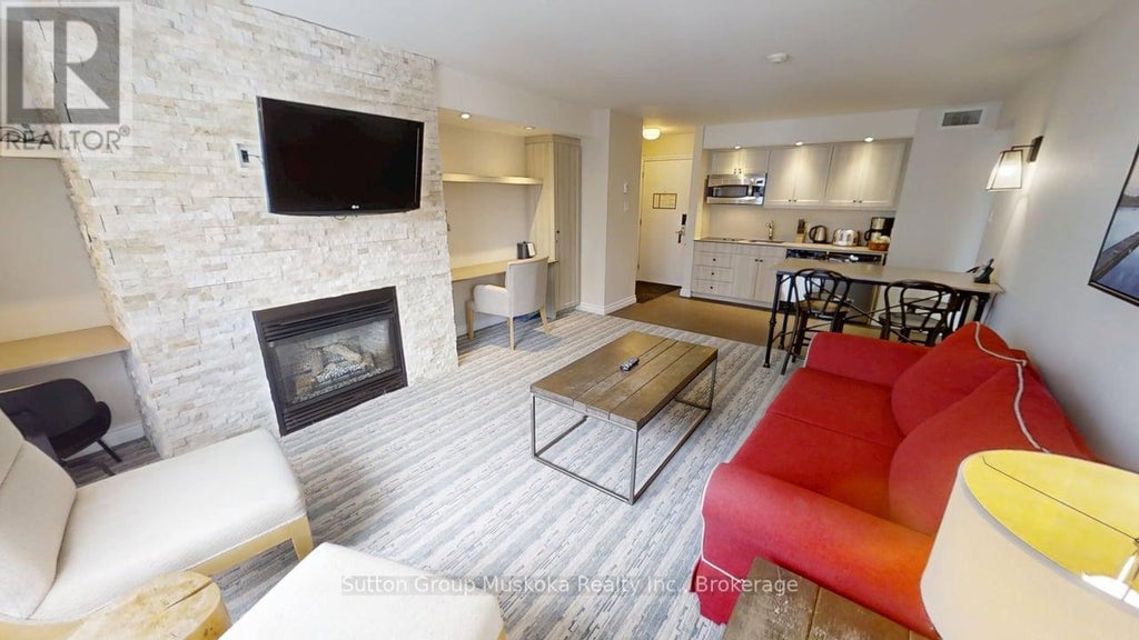 52-305 - 1235 Deerhurst Drive, Huntsville (chaffey)