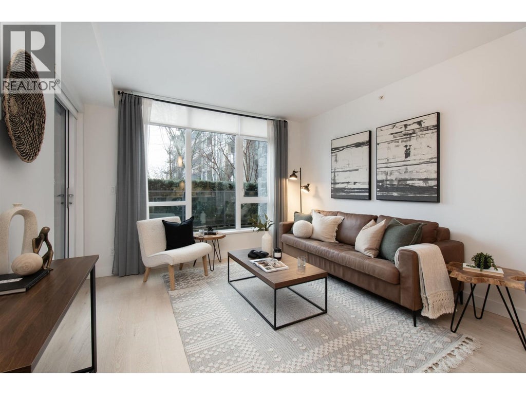 105 1295 Conifer Street, North Vancouver