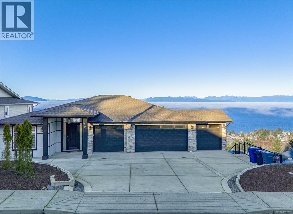 5326 Dewar Road, Nanaimo