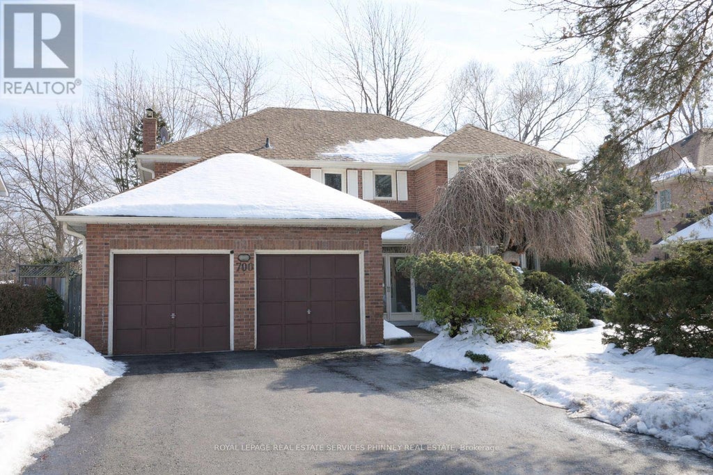 700 Fieldstone Road, Mississauga (erindale)