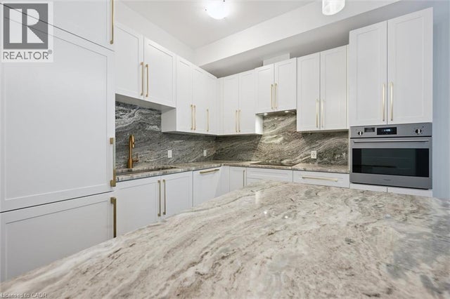 51 David Street Unit# 201, Kitchener