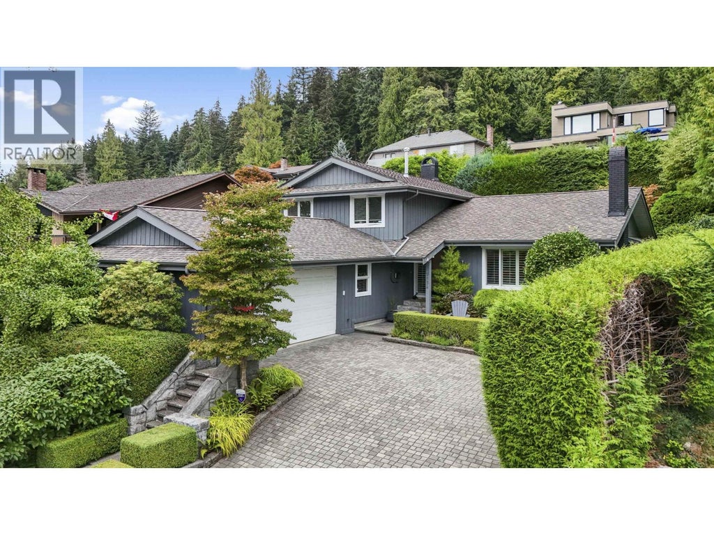 5154 Ranger Avenue, North Vancouver