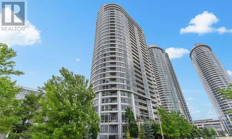 2207 - 151 Village Green Square, Toronto (agincourt South-Malvern West)